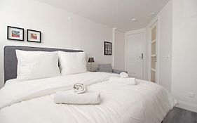 Great private suite in Jordaan near CS