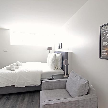 Great private suite in Jordaan near CS Amsterdam Buitenkant foto