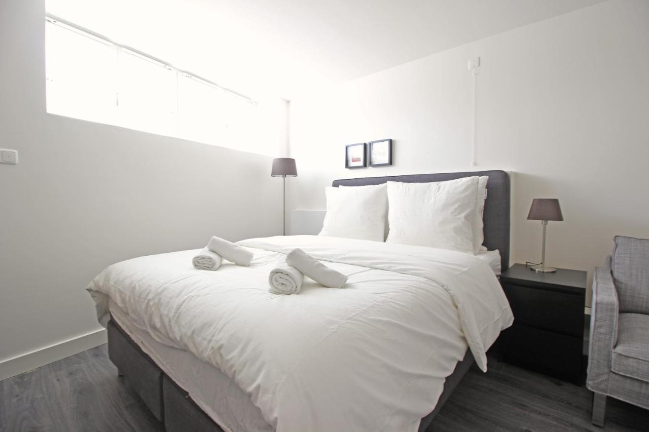 Great private suite in Jordaan near CS Amsterdam Buitenkant foto