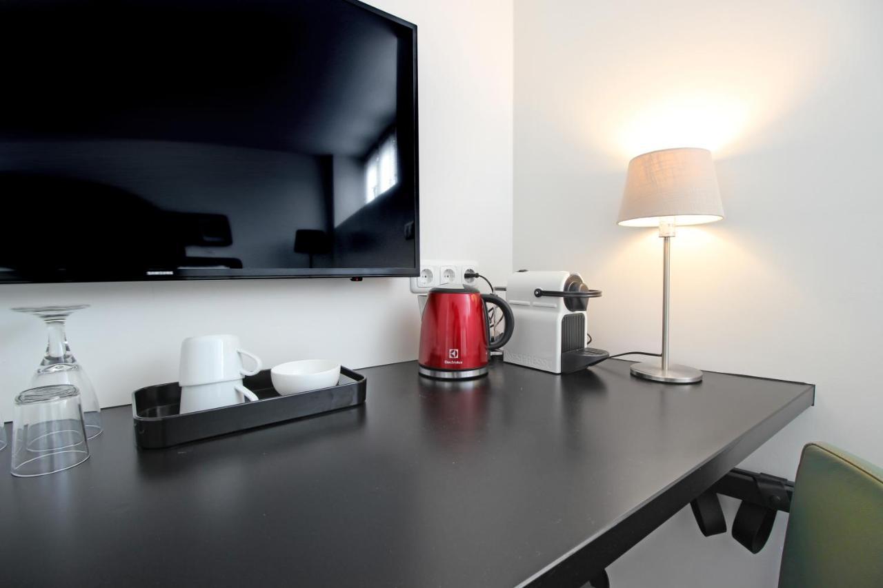 Great private suite in Jordaan near CS Amsterdam Buitenkant foto